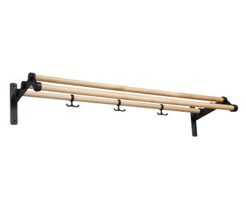 Essem-Nostalgi-291-Hatthylla-Björk-Svart