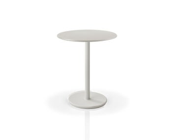 go-cafebord-o60-sand-sand-aluminium-ld