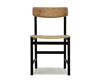Stolab-Pal-Chair-Black-52-Natural-Oil-Oak