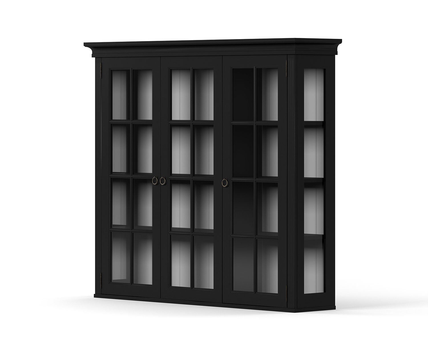 Englesson-Stockholm-Cabinet-Top-LED-Black-1