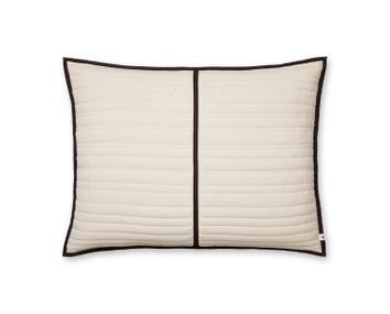 Ferm-Living-Vari-Quilted-Cushion-Rectangular-Natural-Dark-2073-1