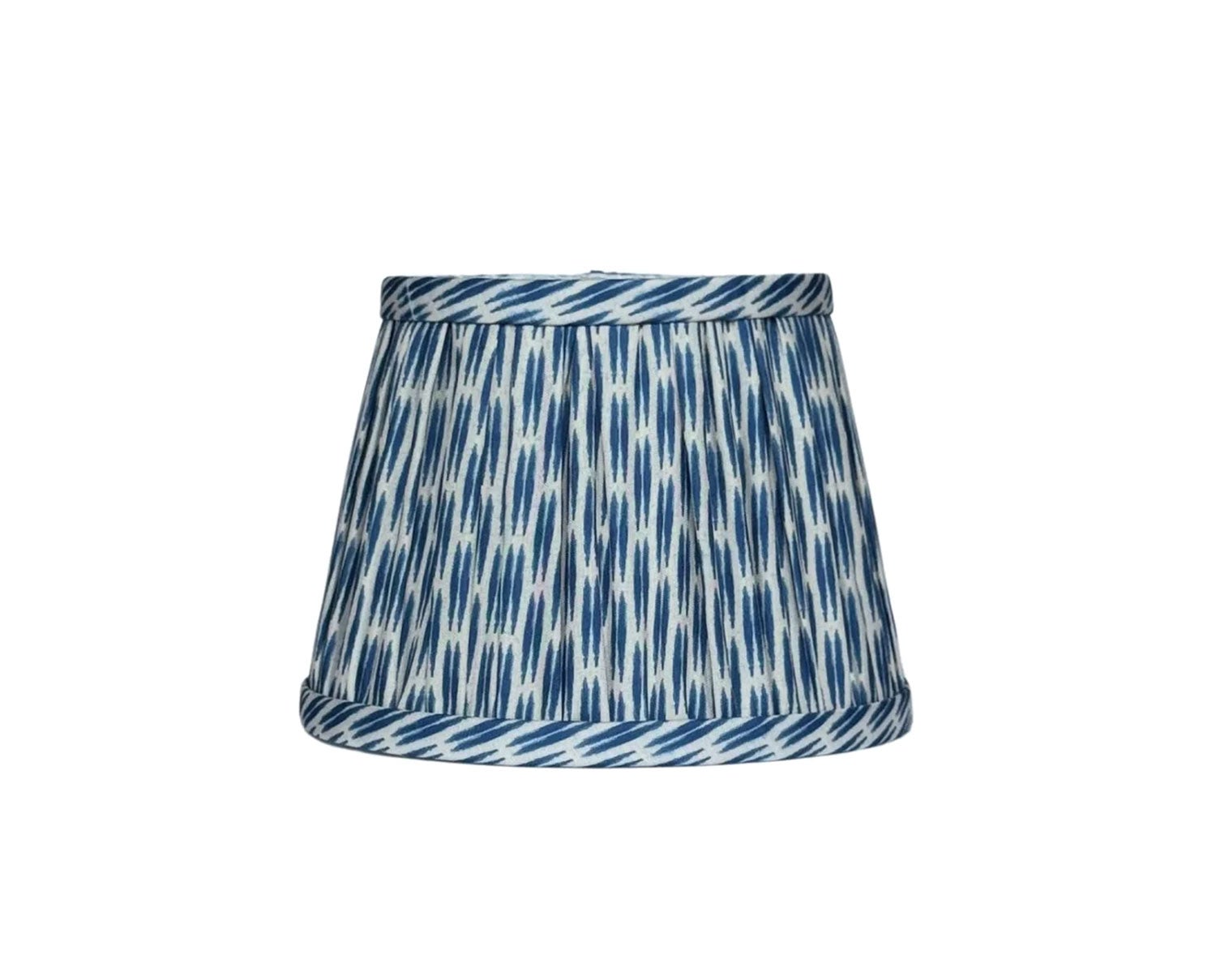 Ikat-blue-s-topring-shade-house-of-firefly