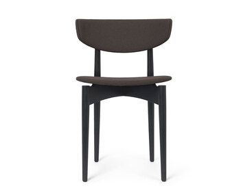 Herman-Dining-Chair-Upholstered-Grain-Chocolate-Black