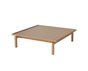 Bolia-Elton-Coffee-Table-96x96-H28-Oiled-Oak