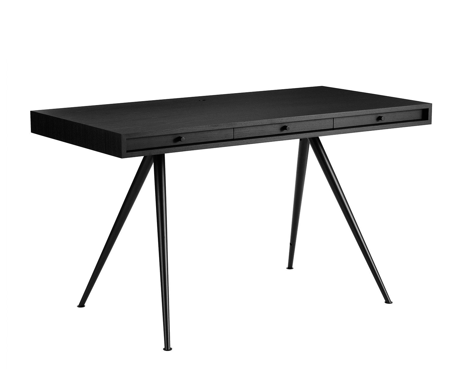 JFK-Skrivbord-Black-Norr11