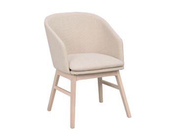 Windham-Karmstol-Beige-Vitpigm-Ek