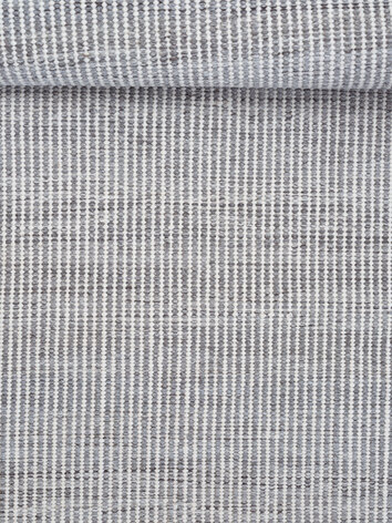 Struktur på Arbrello Tæppe i farven Metal