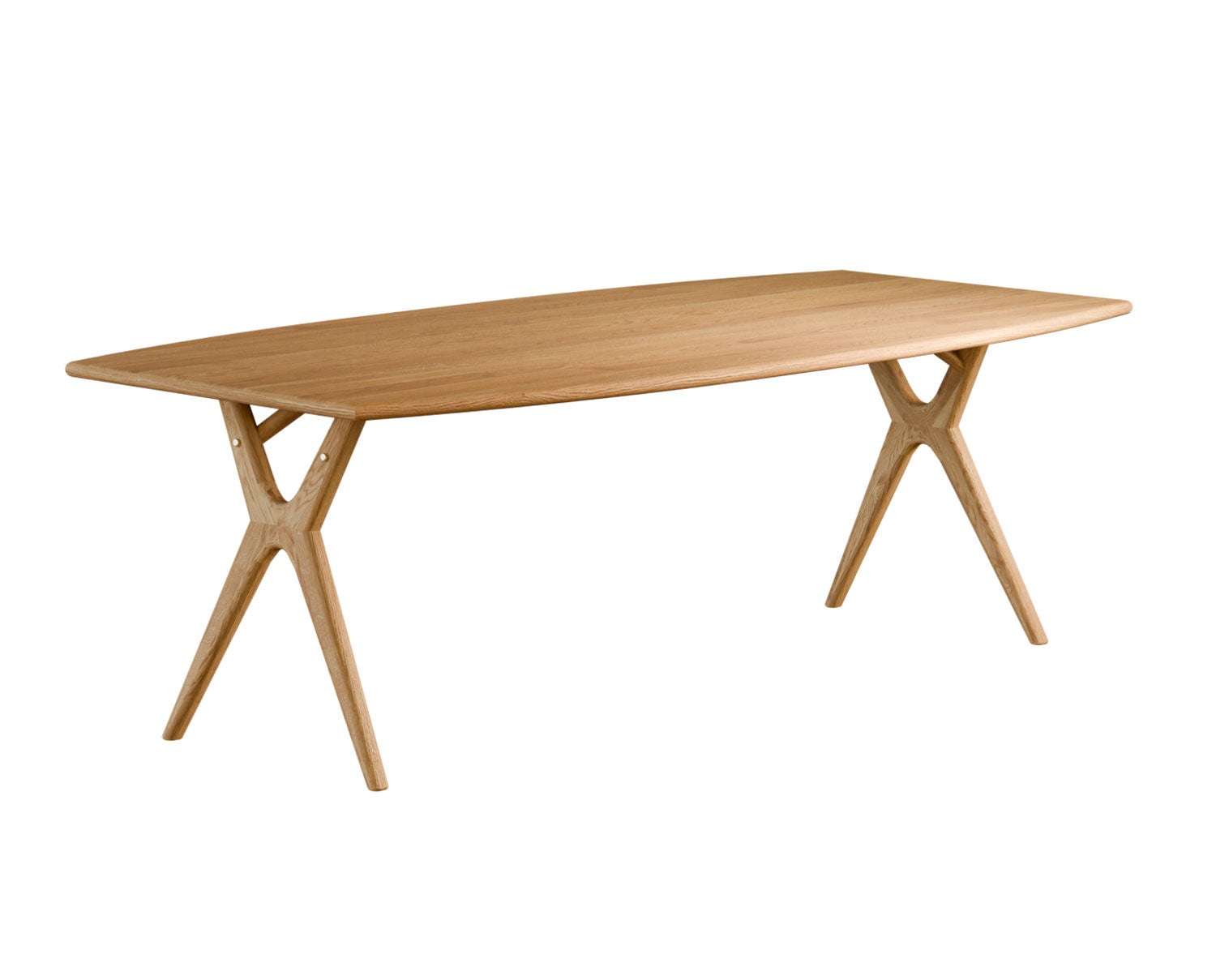 KK-Amelia-Barrel-Dining-Table-220x110-Oak-C4-Edge-8