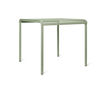 Ferm-Living-Dapple-Table-80x80-Tea-Green