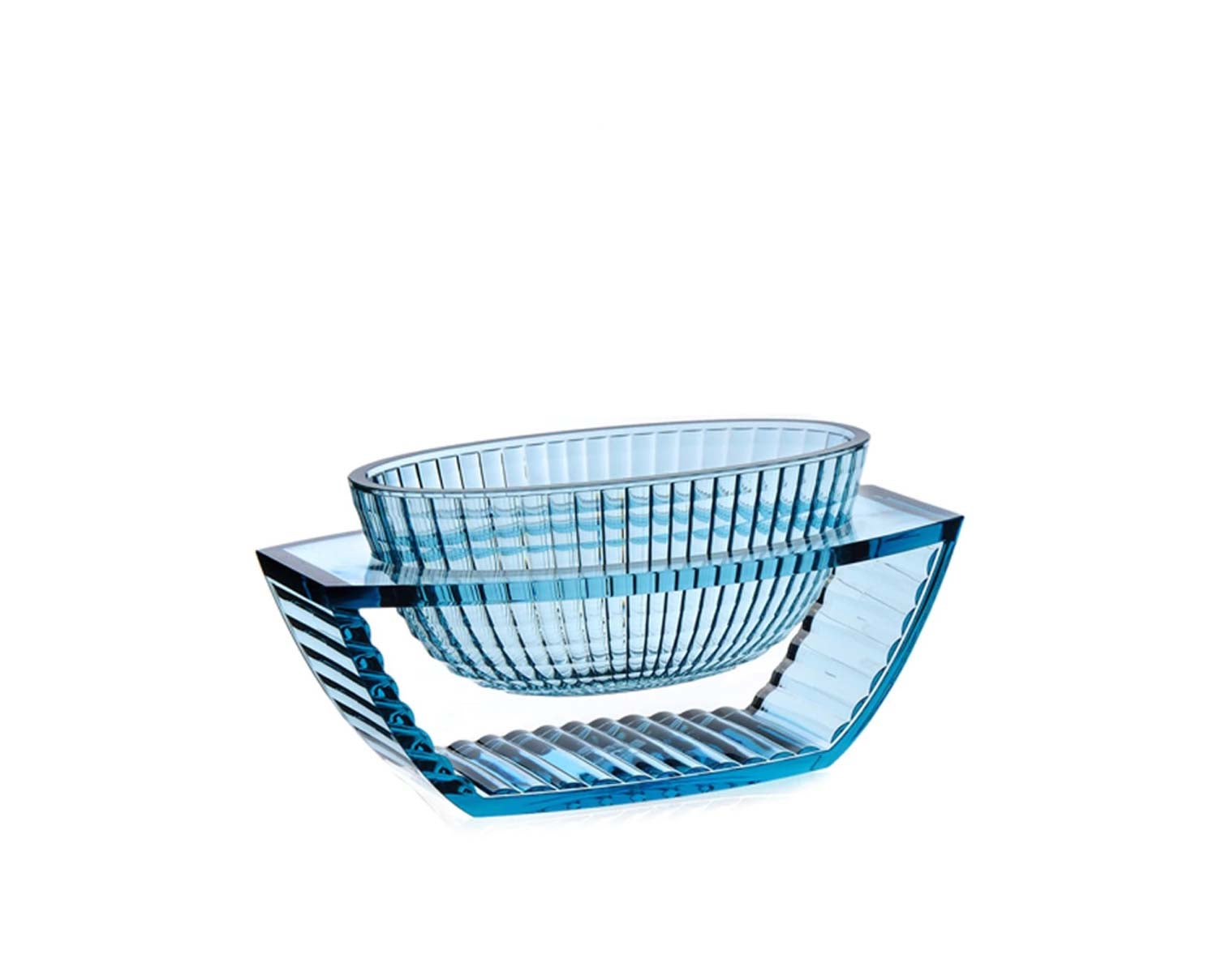 USHINE-vas-blue-KARTELL