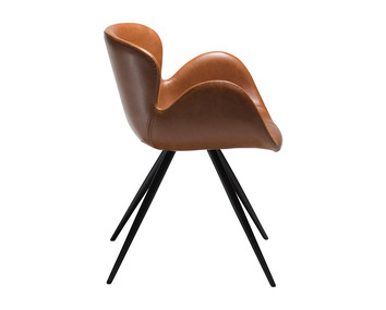 gaia-chair-vintage-light-brown-art-leather-w-black-legs_100220110_profile