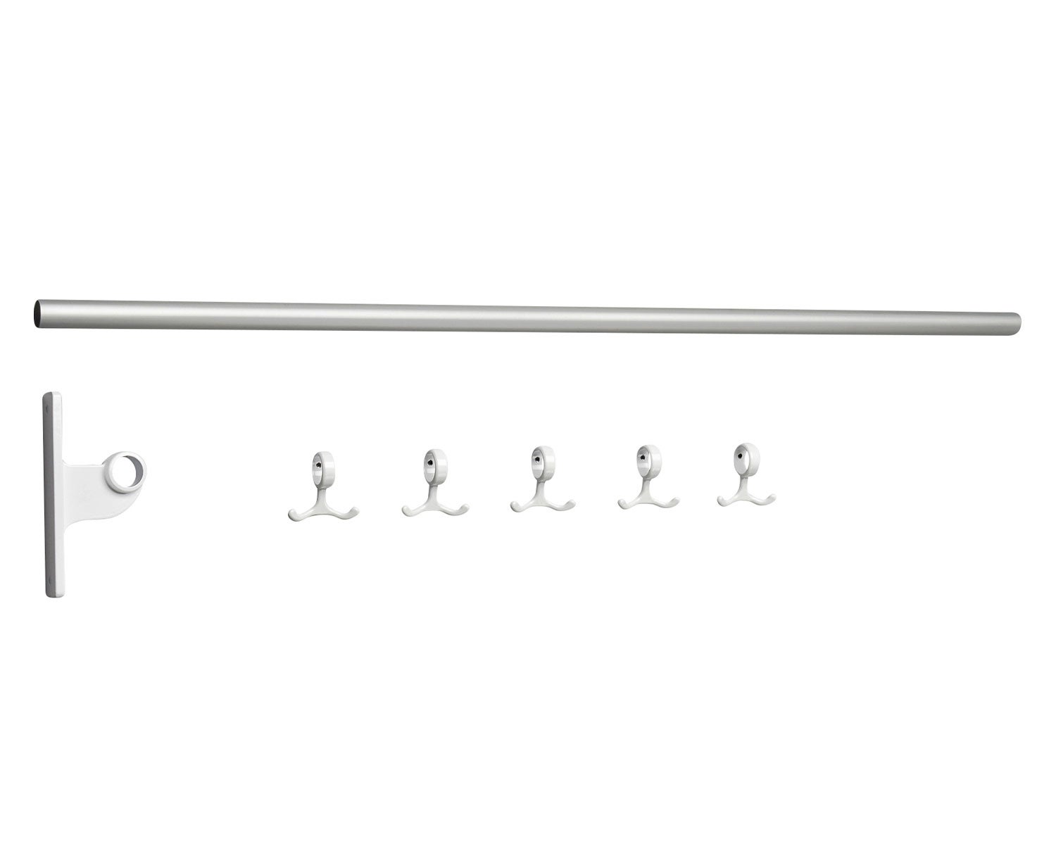 Nostalgi-Kroklist-Pabyggnad-Aluminium