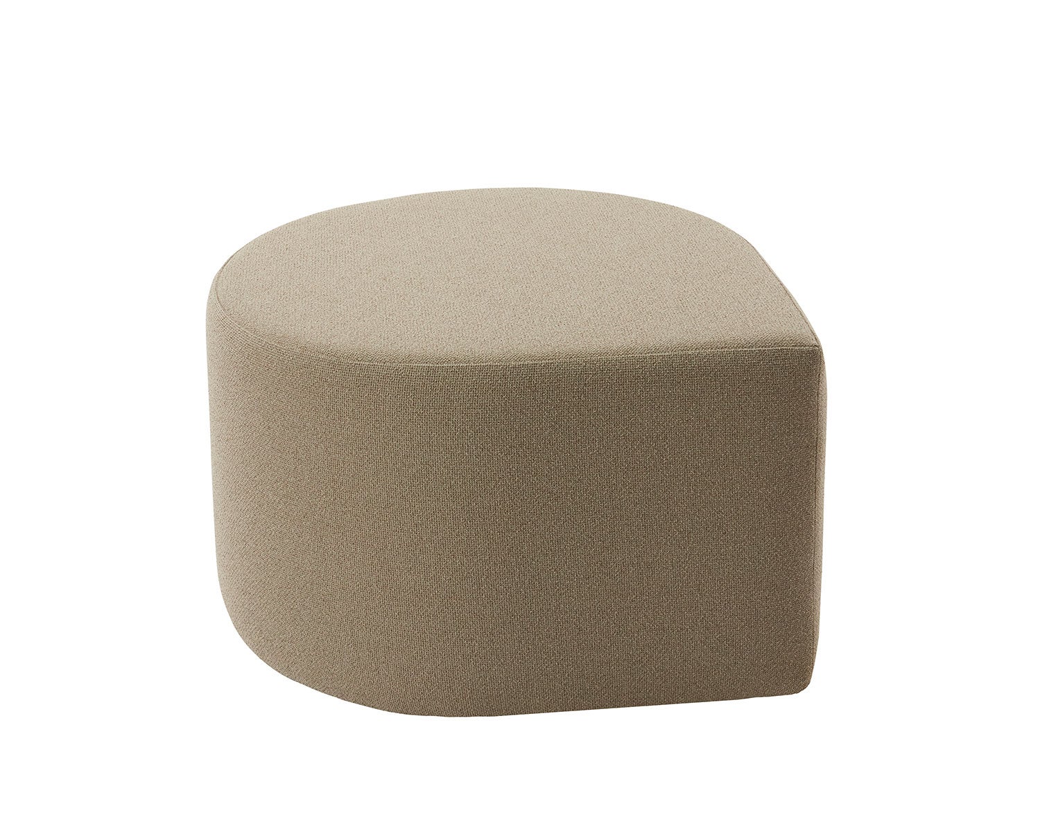 Stilla-Puff-Taupe-Boucle