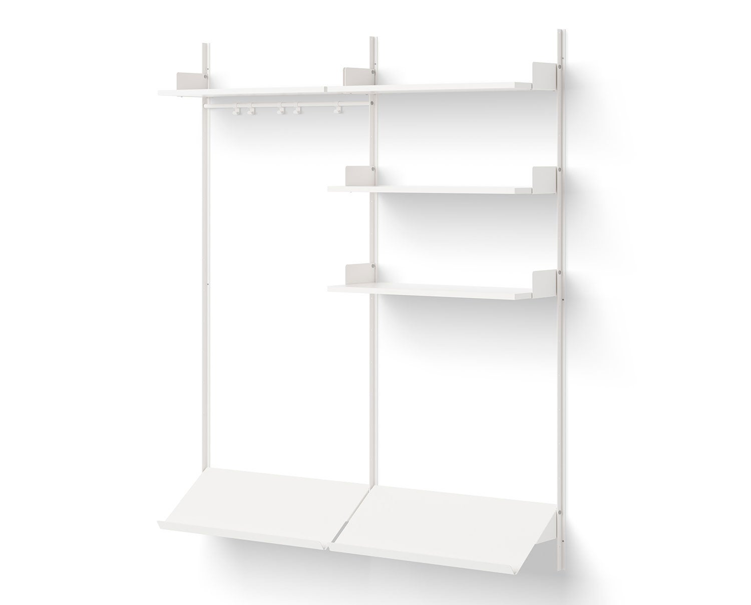 New_Works_Packshots_NW_Wardrobe_Shelf_3_White_White