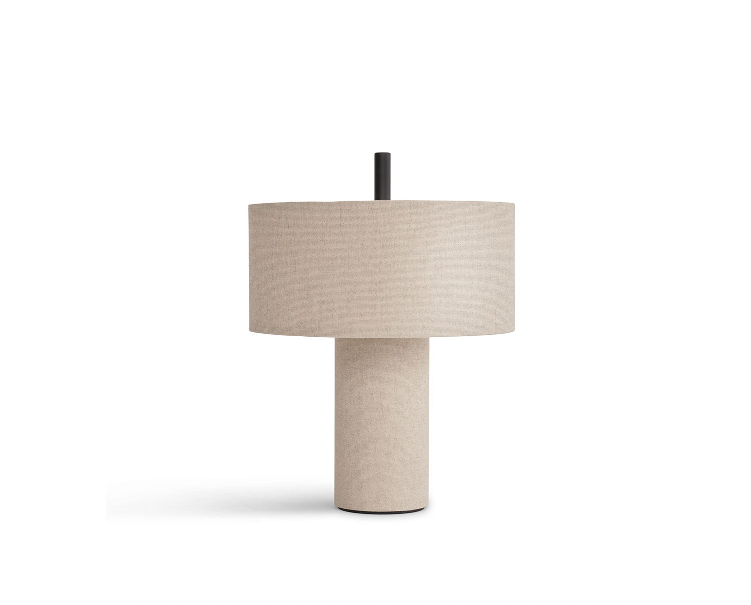 New-Works_Packshot_21360_Margin-Portable-Table-Lamp_Beige-Canvas