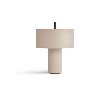 New-Works_Packshot_21360_Margin-Portable-Table-Lamp_Beige-Canvas
