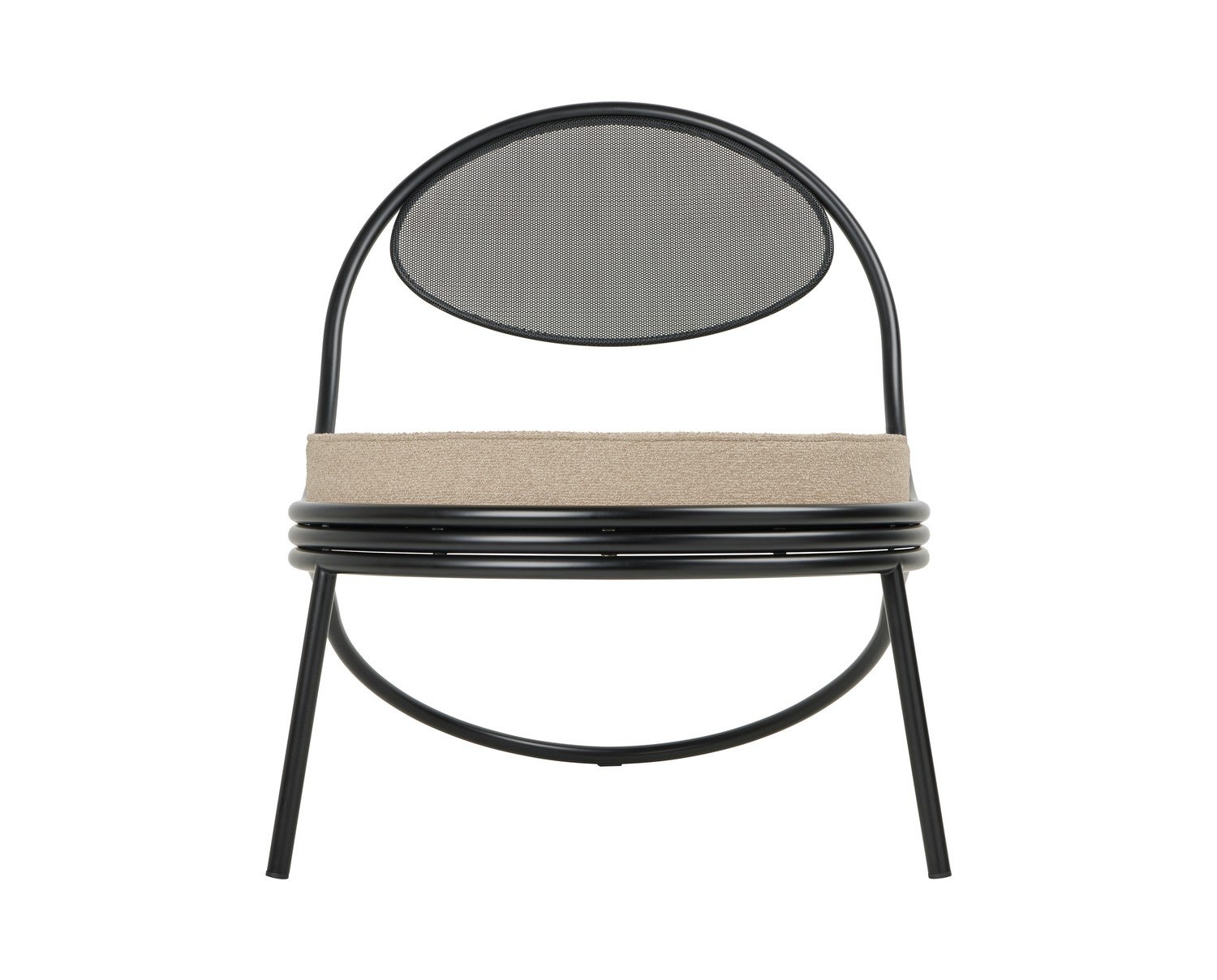 Gubi-Copacabana-Outdoor-Lounge-Chair-Seat-Upholstered-10125885-1