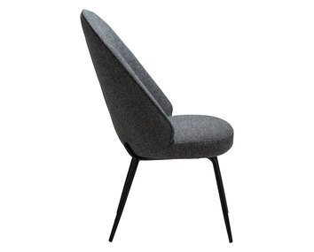 Utopia-Stol-Pebble-Grey-Boucle-Black_2