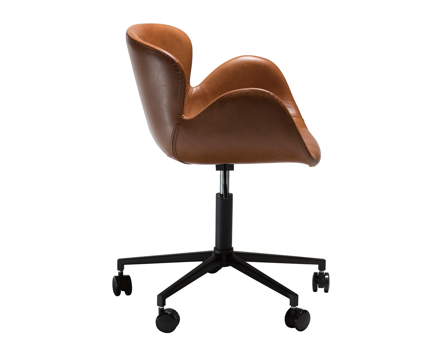 gaia-office-chair-vintage-light-brown-art-leather-w-black-base_100200210_profile