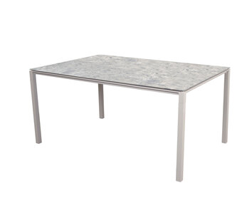 Pure_matbord_cane_line_5080ASA_P150X90COMC_sand_multi_colour_ceramic