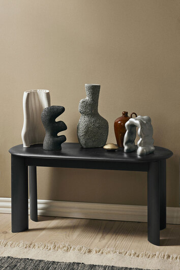 Ferm-Living-Bevel-Bench-Black-Oiled-Beech-Lifestyle