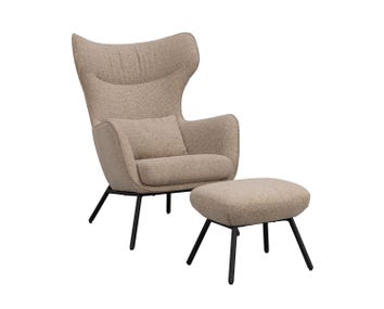 Rowico-Home-Calvert-Lounge-Chair-Footstool