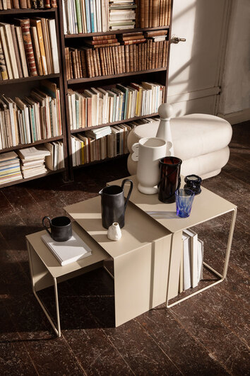 Ferm-Living-Cluster-Tables-Cashmere-Lifestyle