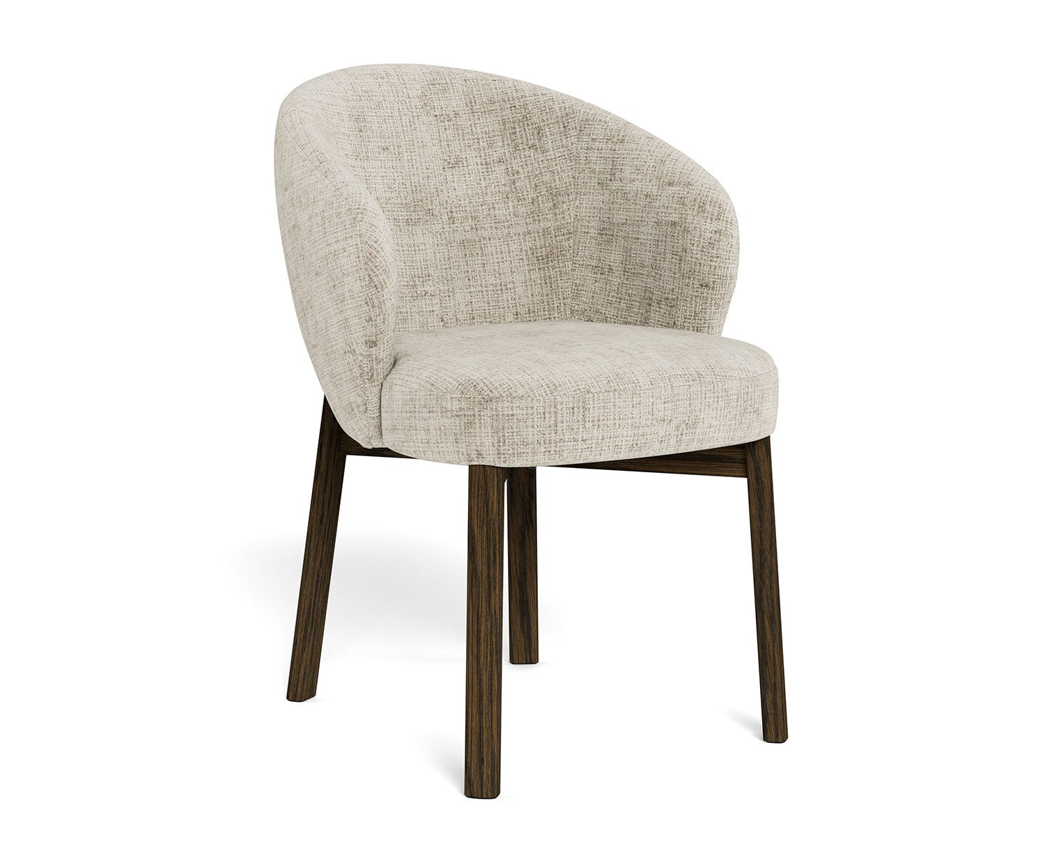 Actona-Group-Darlene-Arm-Chair-Juto-Beige-Smoked-Oak-Legs