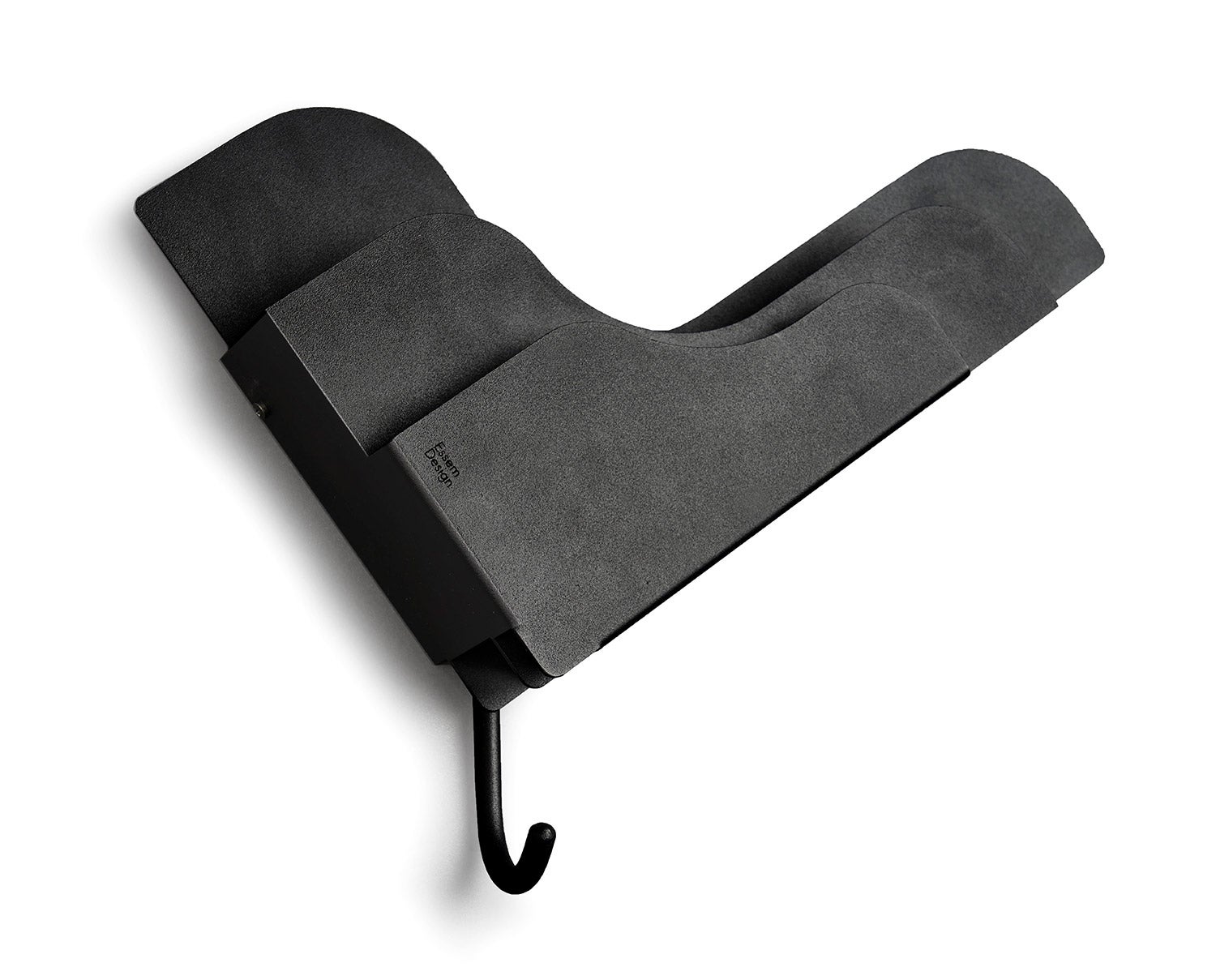 Essem-Wall-Pocket-Svart