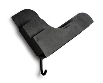 Essem-Wall-Pocket-Svart