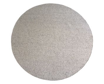 Auckland_round_carpet_natural_wool