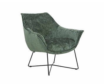 Egon-Armchair_-mercedes-green-side