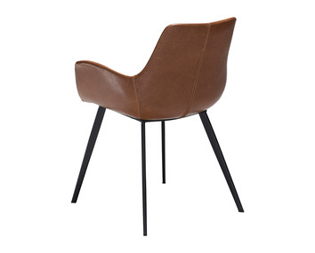hype-armchair-vintage-light-brown-w-black-legs