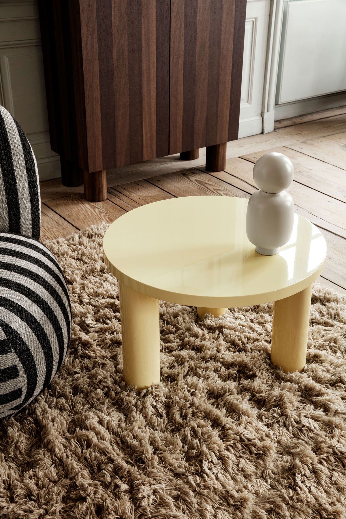 Ferm-Living-Post-Coffee-Table-Small-Lemonade-Lifestyle