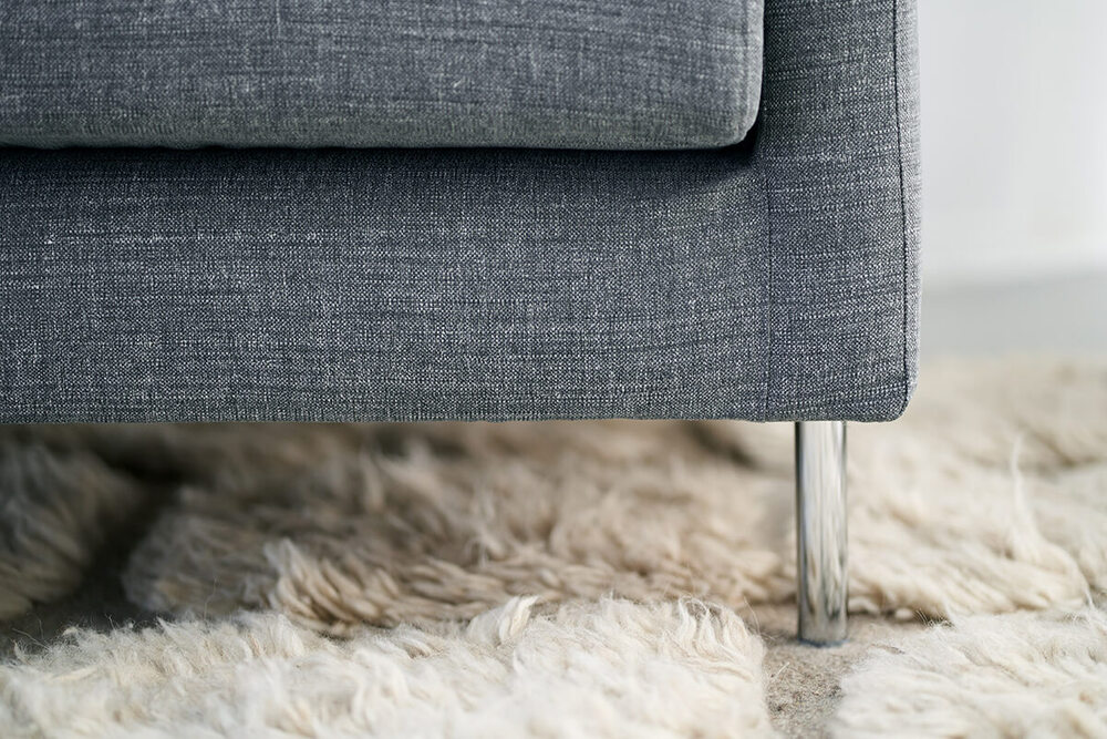 Impulse-sofa-caleido-stampato-10-close.jpg Sits Impulse sofa i stof Caleido Stampato 10 Steel detalje