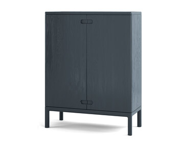 Stolab-Prio-Cabinet-H120-Wood-Oak-Blue-Green-56