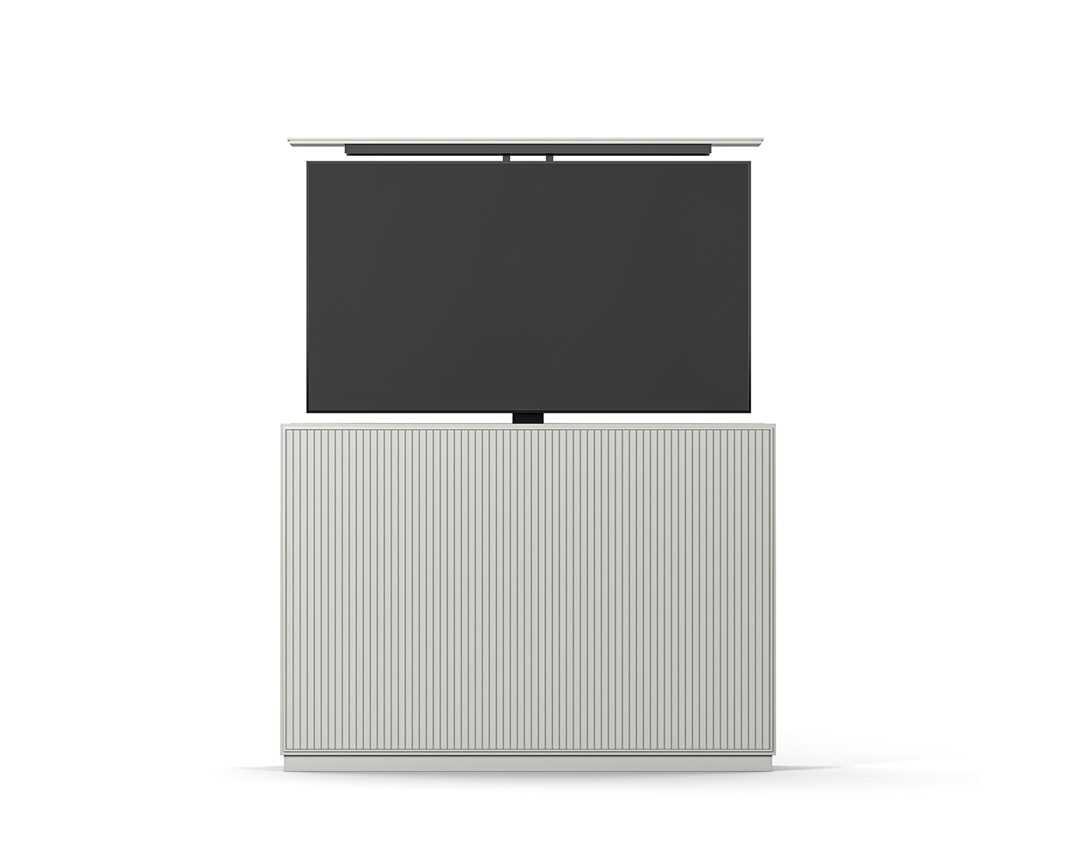 TV_Lift-Slim_TVSL55DB_Front