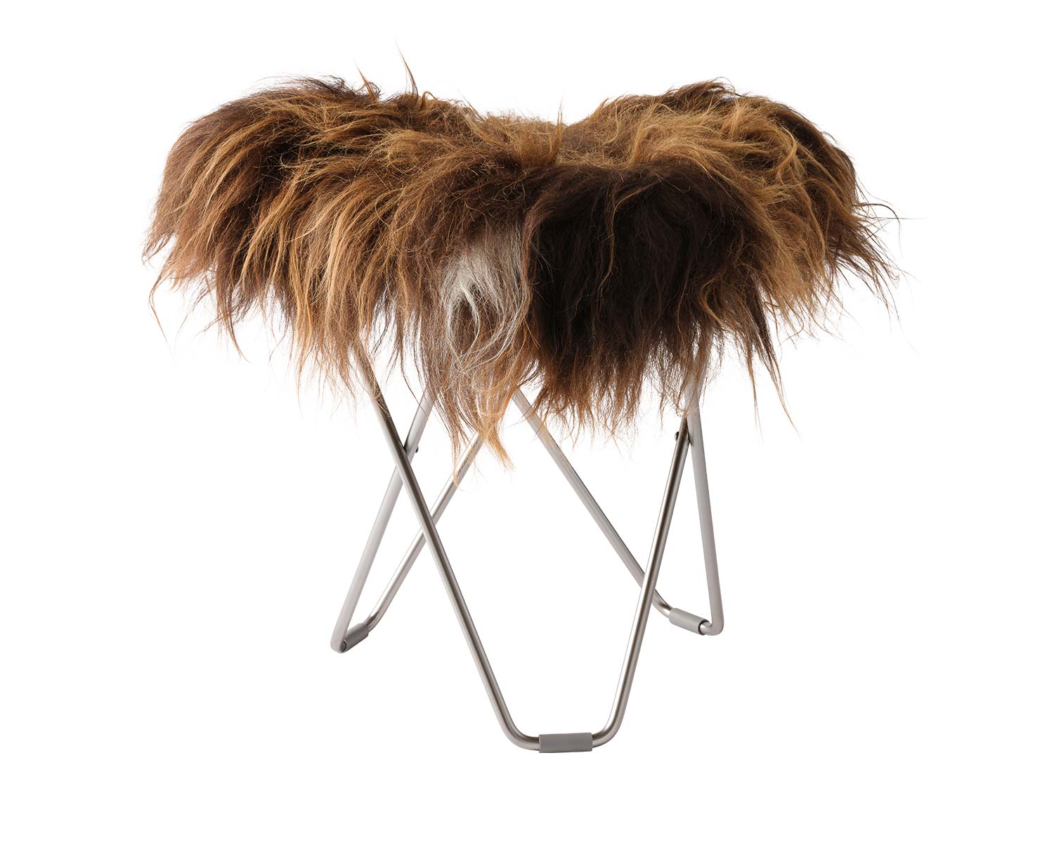 Iceland-Flying-Goose-Wild-Brown-Chrome-Frame-1-cuero