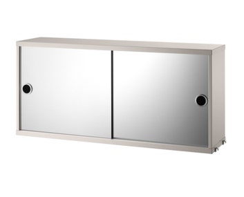 string-spegelskåp-beige