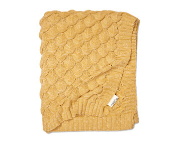 Classic-collection-gems-plad-gul-thge074ye