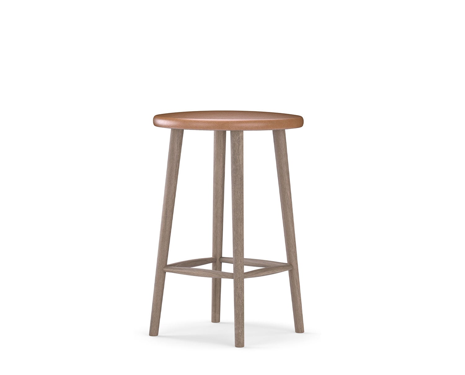 Miss-Button-Barpall-H62-Ek-Vitolja-Elmo-Cognac
