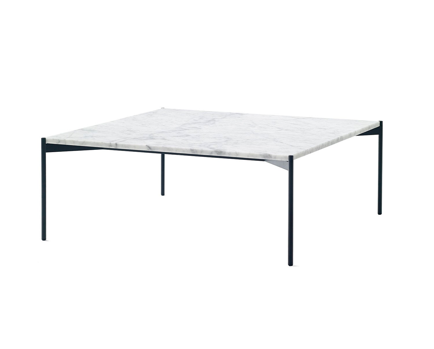 Plateau-Soffbord-Marmor-White-Carrara-90x90-CM