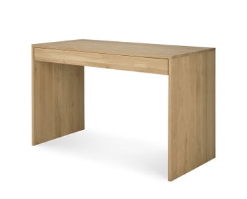 Ethnicraft-Wave-Skrivbord