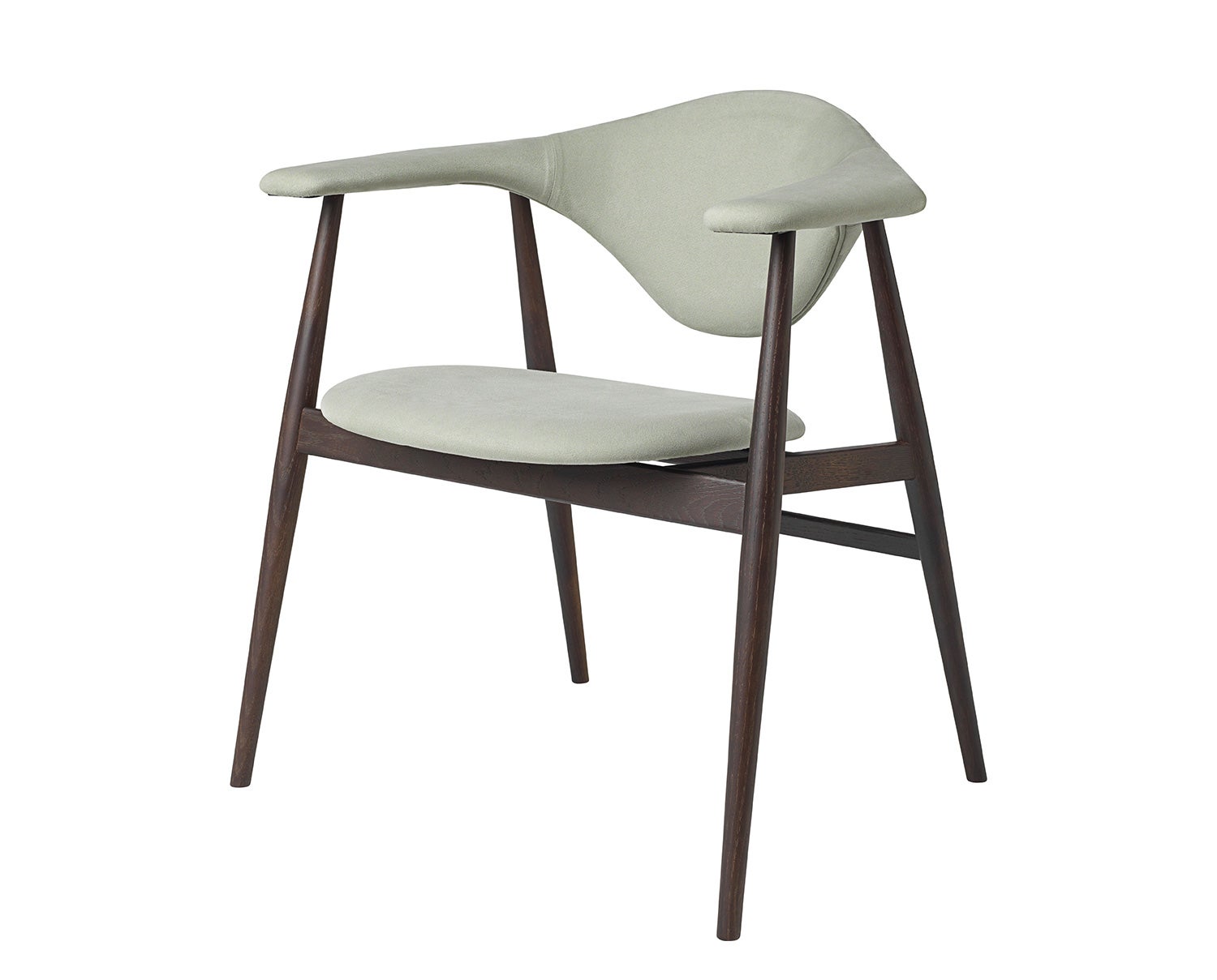 Masculo_DiningChair_Wood_FullyUpholstered_SmokedOak_JAB_Jabana-1-3002-134_F3Q