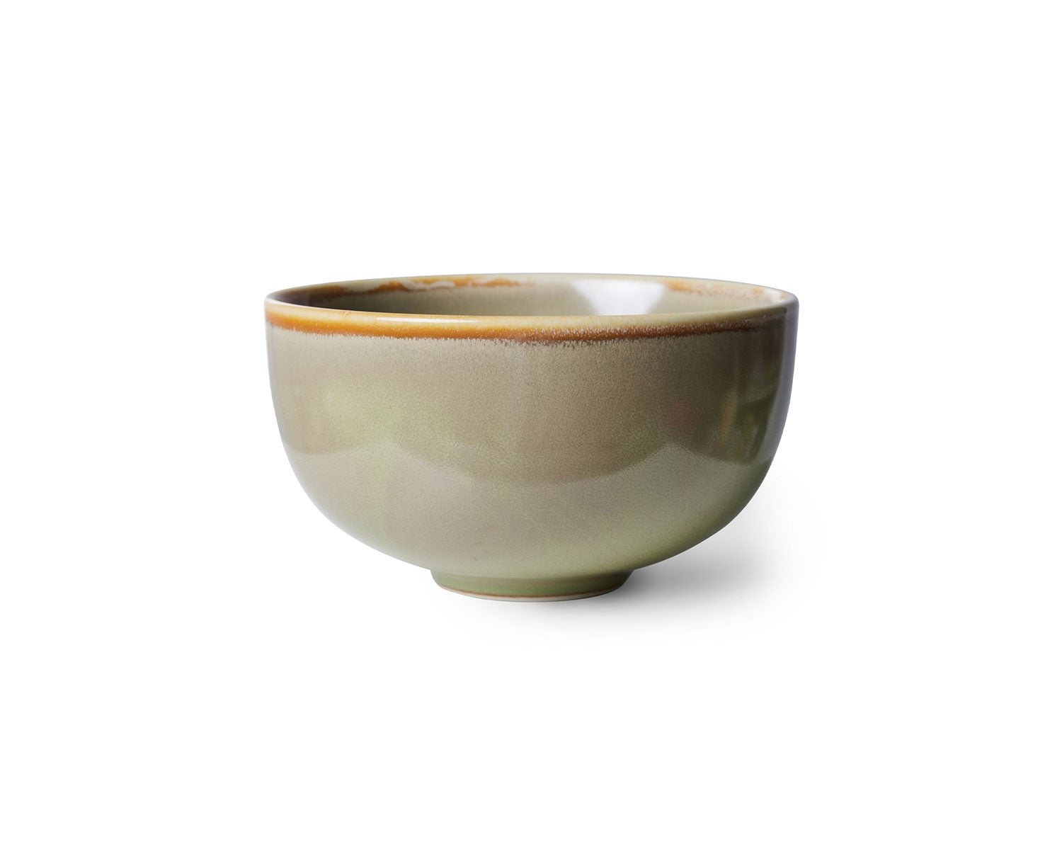 Chef-Ceramics-Bowl-Moss-Green