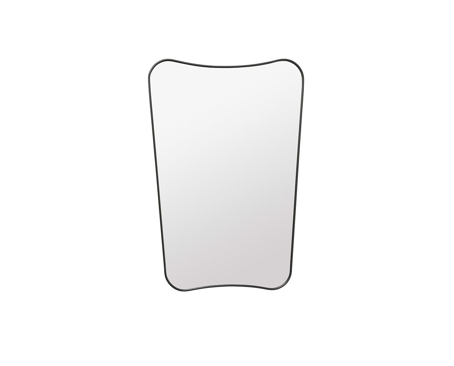 FA-33-Vaggspegel-54x80-Svart-Massing-Front