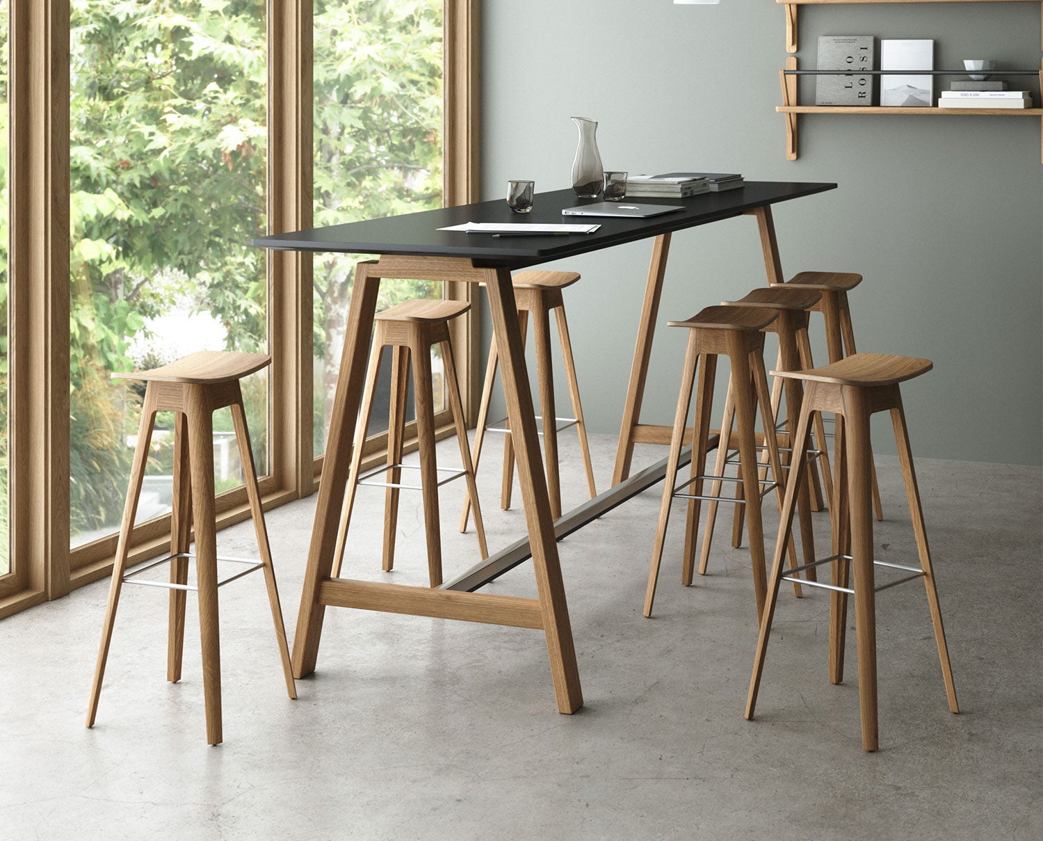 HC1-barpall-HT1-high-table-Andersen-Furniture
