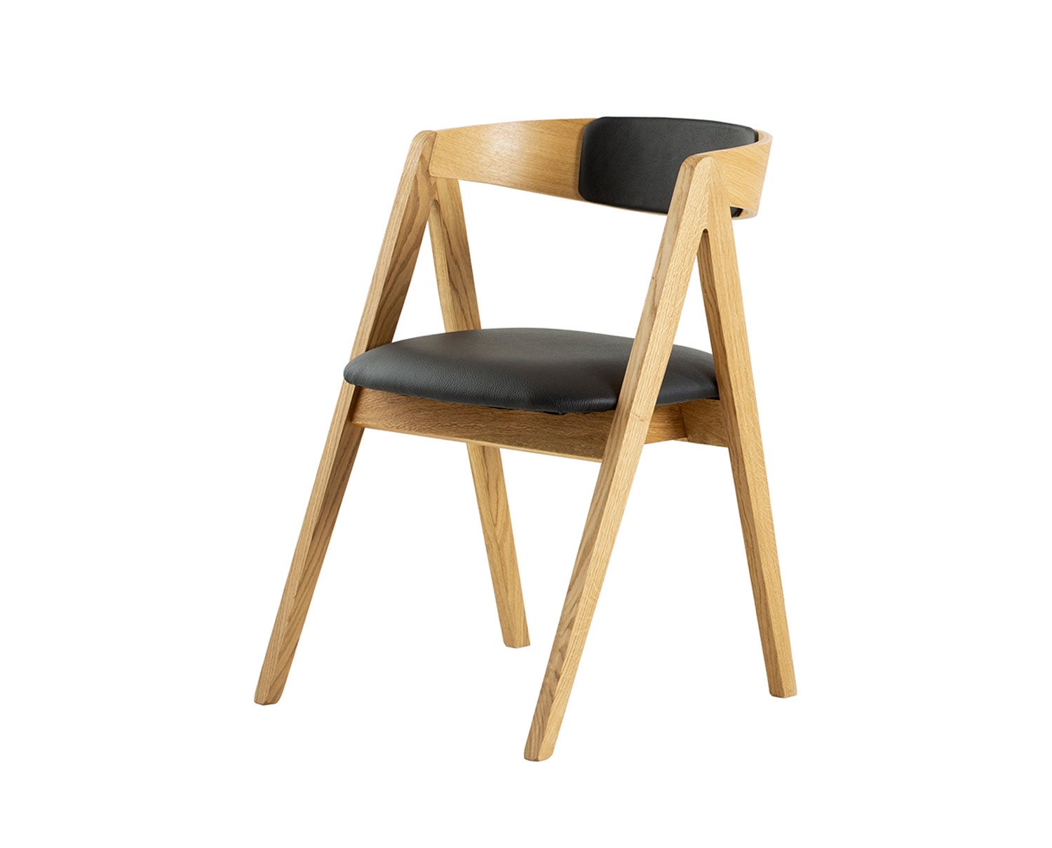 Maja-Stol-Oljad-Ek-Ladersits-Rygg