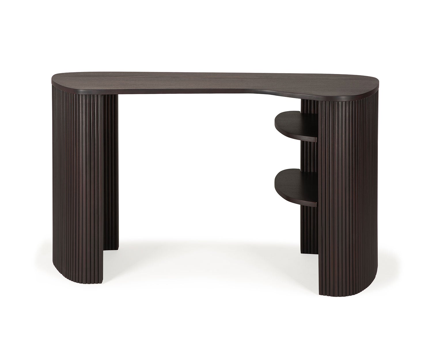 Ethnicraft-Roller-Max-Desk-Dark-Brown-Mahogany