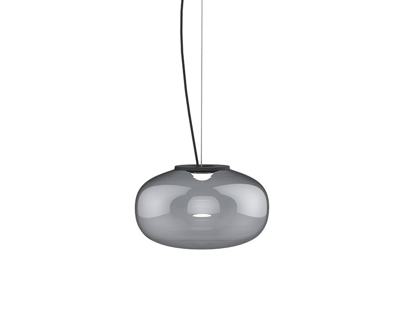 Karl-Johan-Pendant-Smoked-Glass-Small
